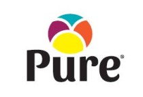 Pure logo cropped