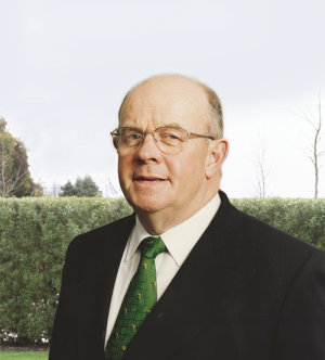 Tom Treacy