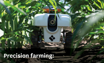 Precision Farming v2