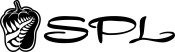 SPL logo Initials BLK